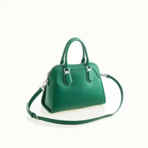 Emerald Luxury Handbag