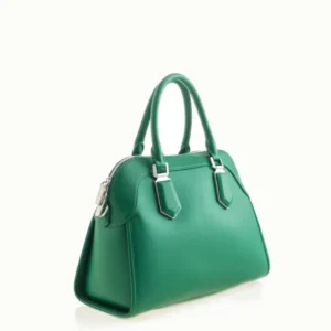 Emerald Luxury Handbag